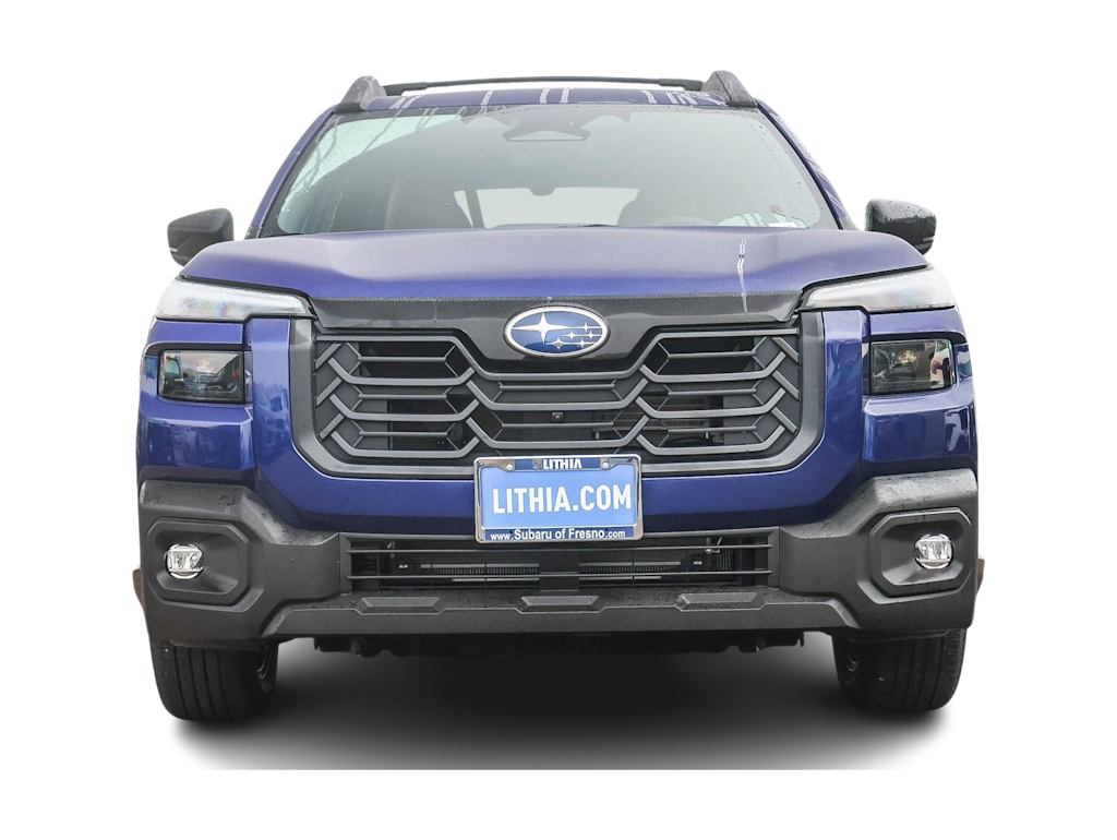 Thumbnail: 2026 Subaru Outback - 5