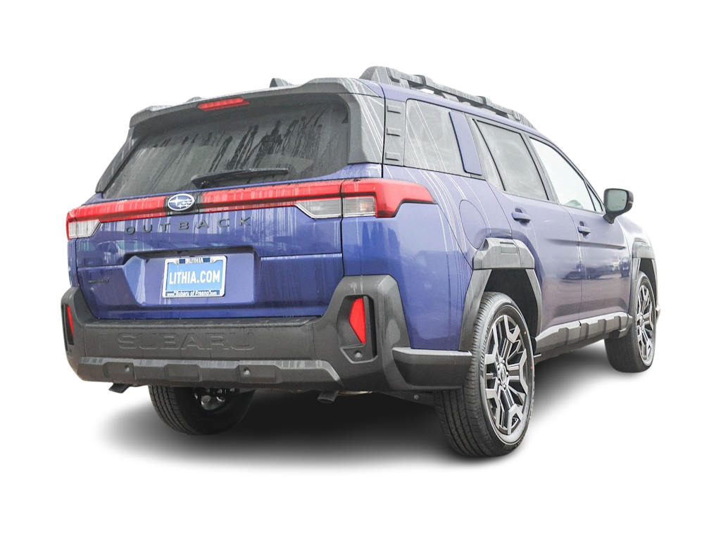 Thumbnail: 2026 Subaru Outback - 16