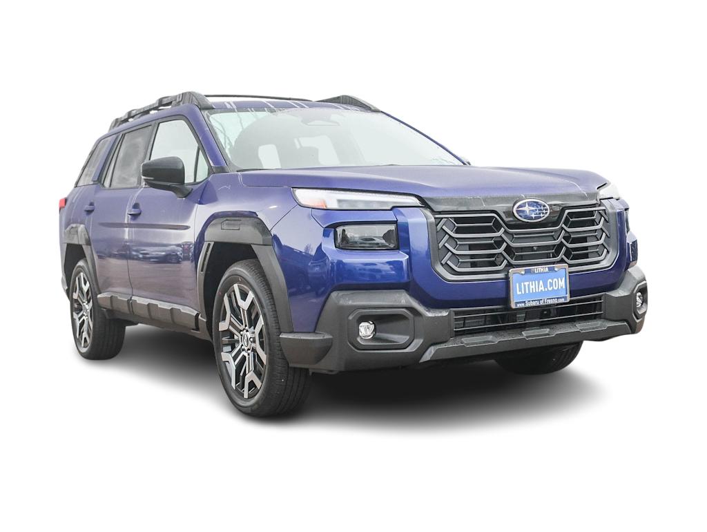 Thumbnail: 2026 Subaru Outback - 15