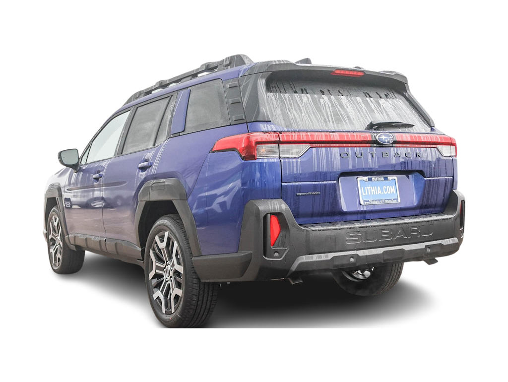 Thumbnail: 2026 Subaru Outback - 3