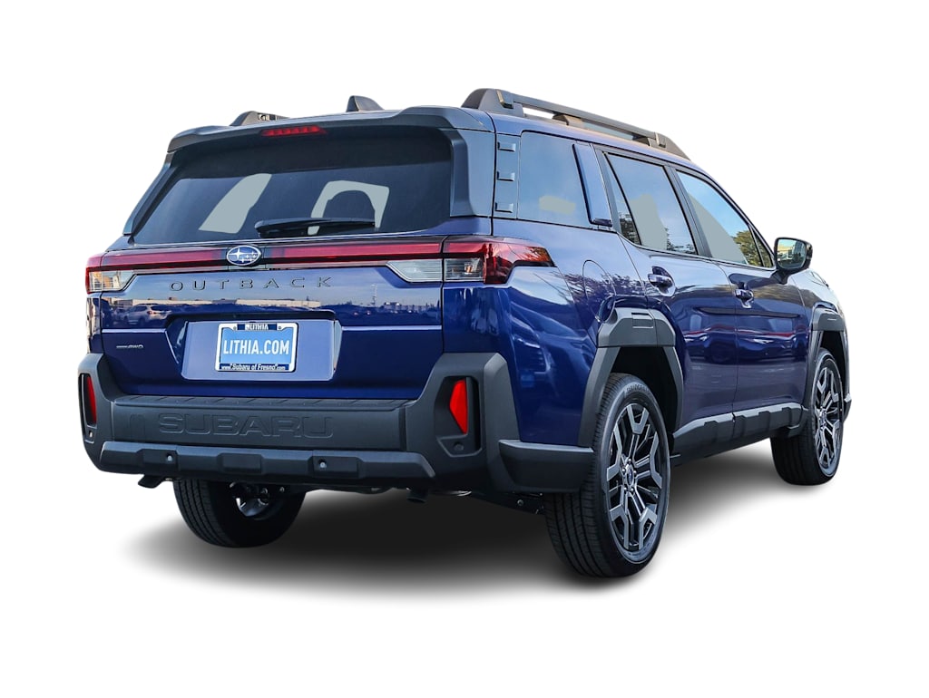 Thumbnail: 2026 Subaru Outback - 16