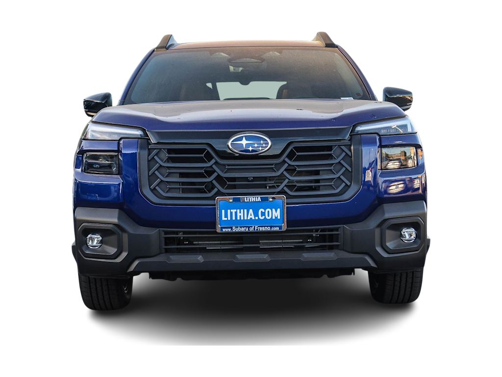 Thumbnail: 2026 Subaru Outback - 5