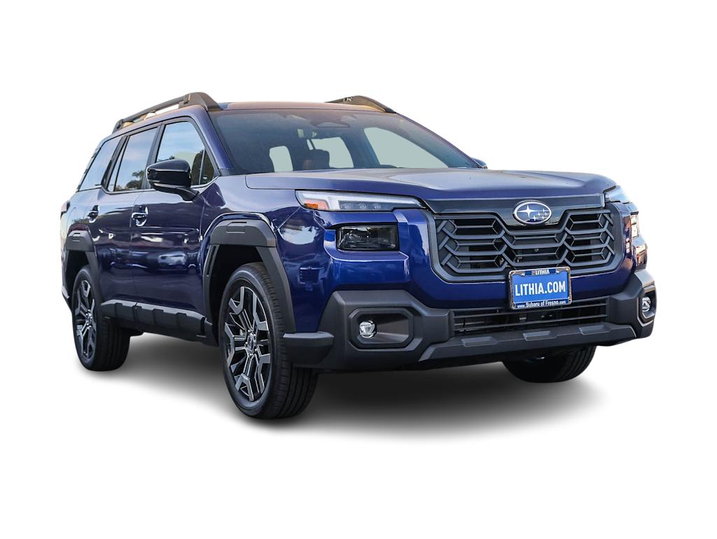 Thumbnail: 2026 Subaru Outback - 15