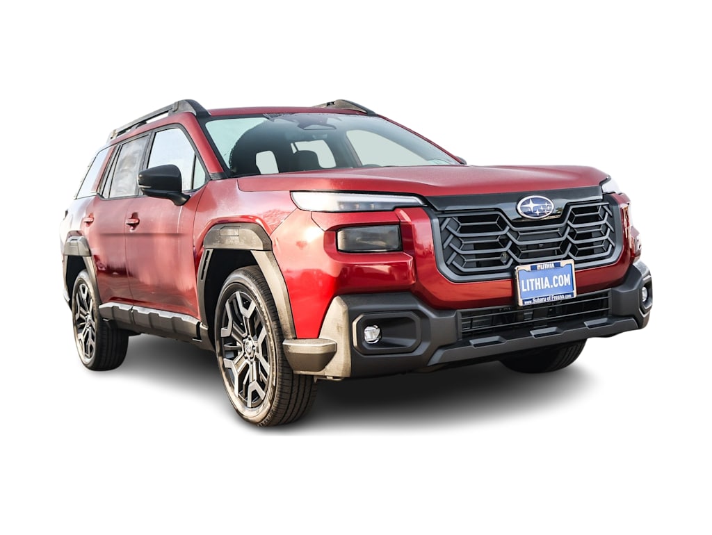 Thumbnail: 2026 Subaru Outback - 16