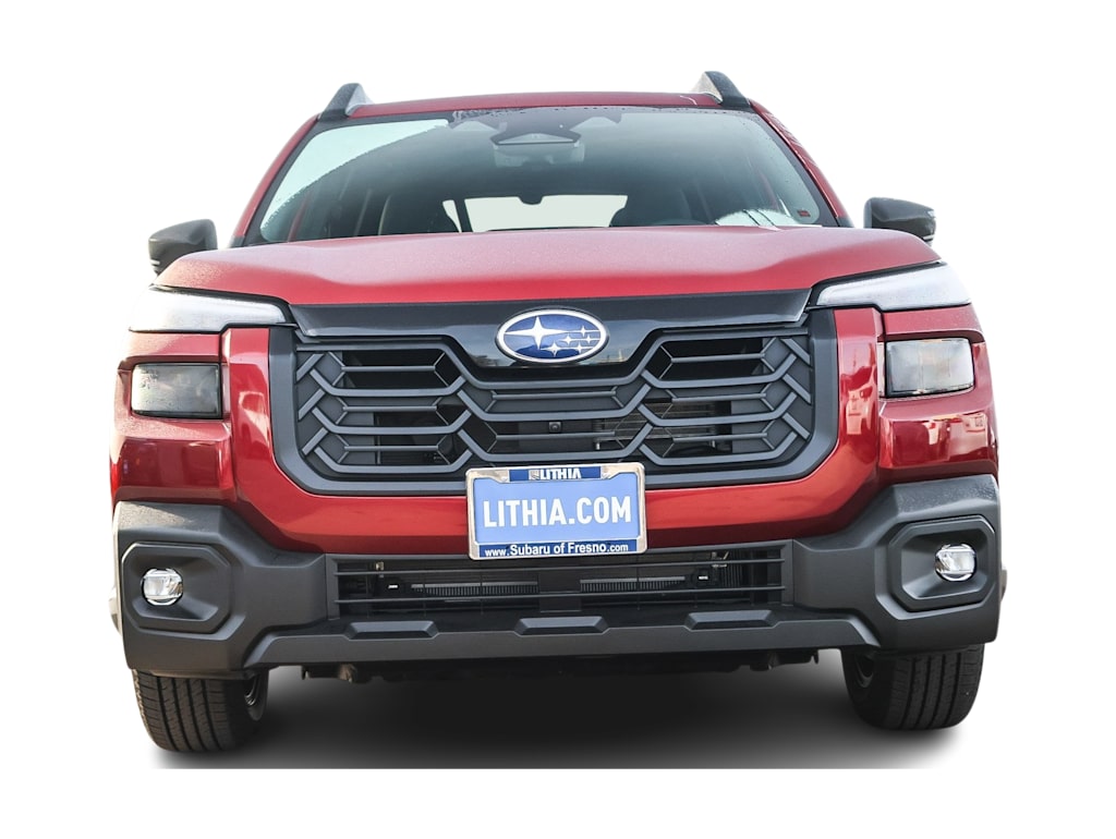 Thumbnail: 2026 Subaru Outback - 5