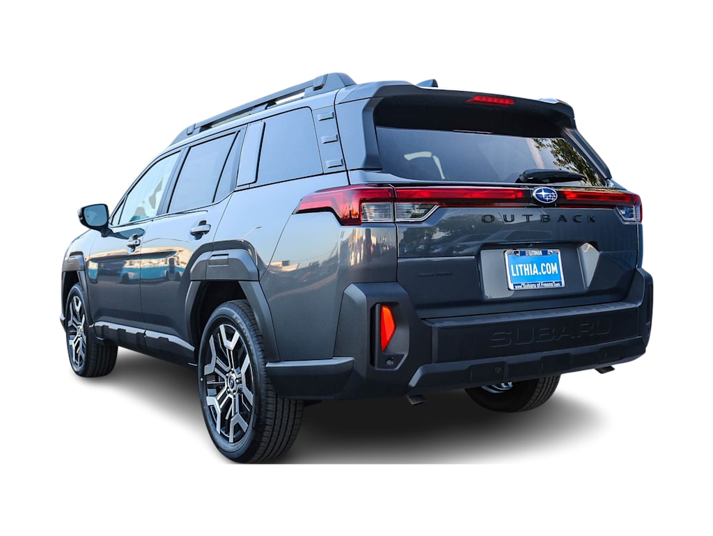 Thumbnail: 2026 Subaru Outback - 16