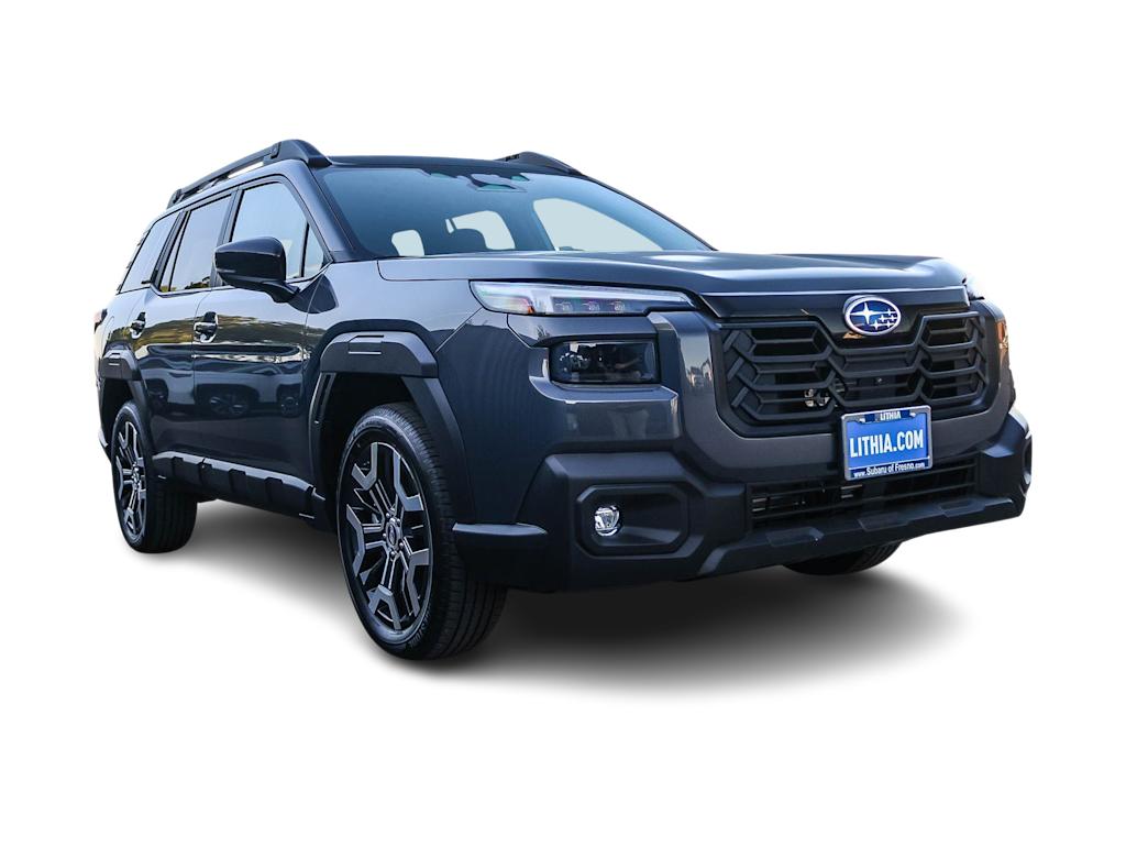 Thumbnail: 2026 Subaru Outback - 3