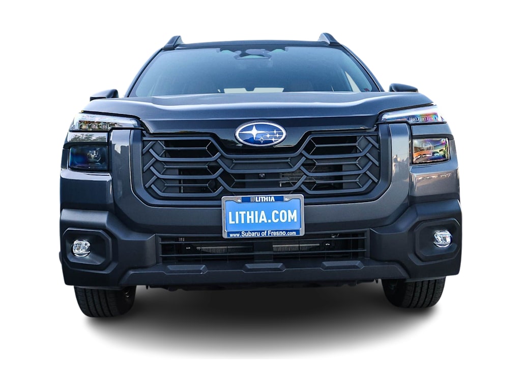 Thumbnail: 2026 Subaru Outback - 5