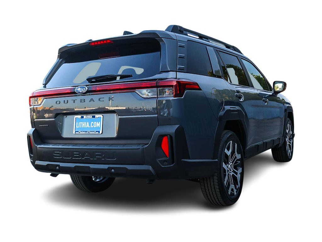 Thumbnail: 2026 Subaru Outback - 15