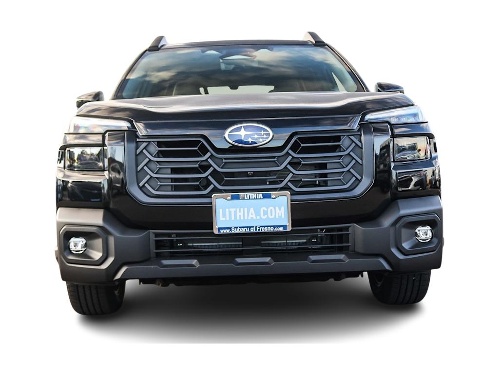 Thumbnail: 2026 Subaru Outback - 5