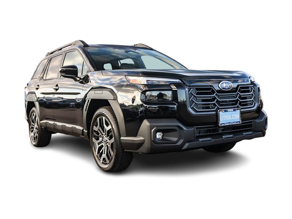 Thumbnail: 2026 Subaru Outback - 15
