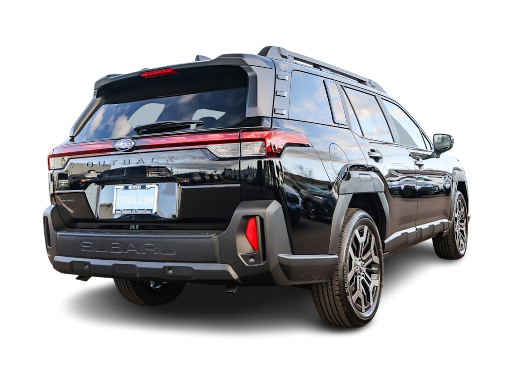Thumbnail: 2026 Subaru Outback - 16