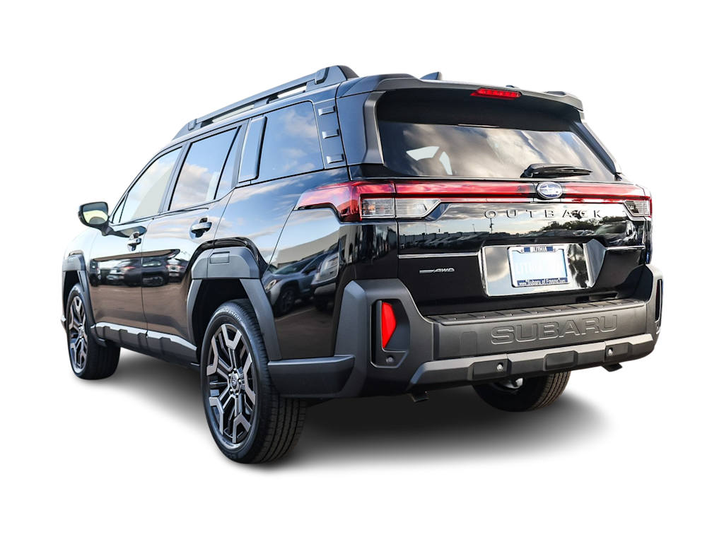 Thumbnail: 2026 Subaru Outback - 3