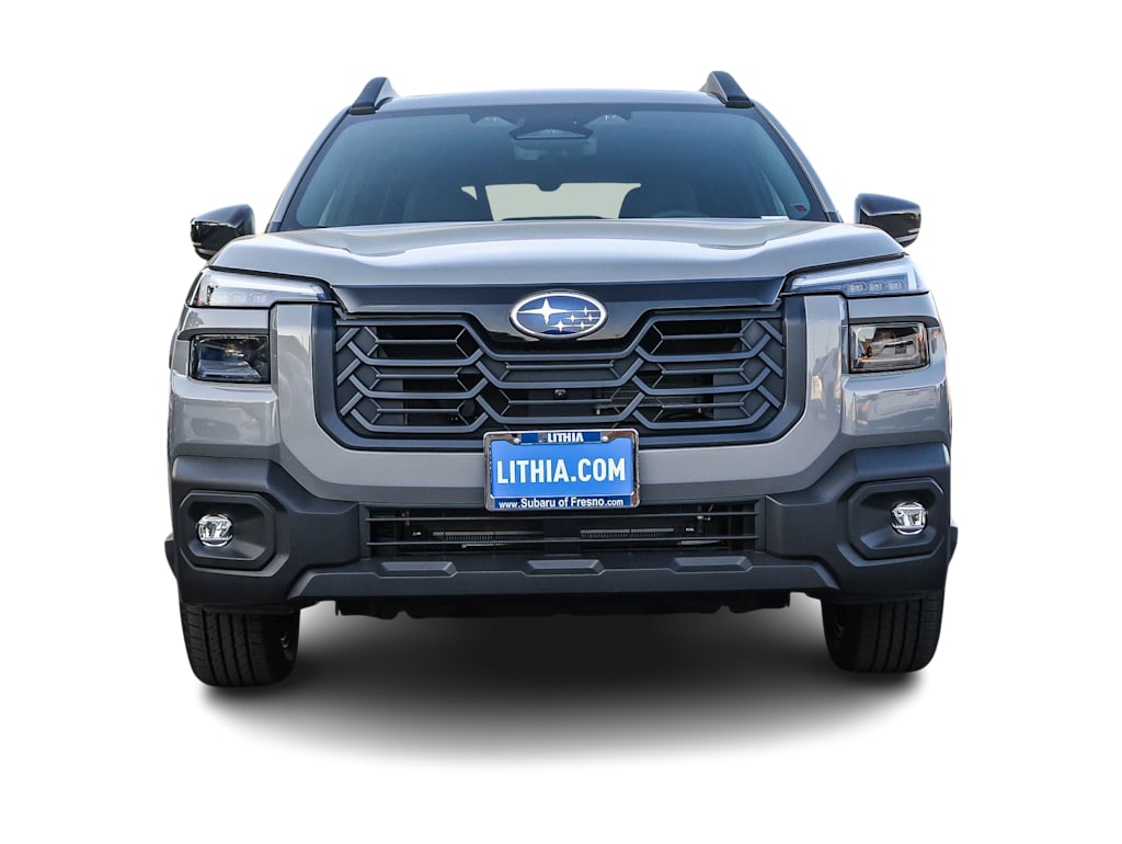 Thumbnail: 2026 Subaru Outback - 5