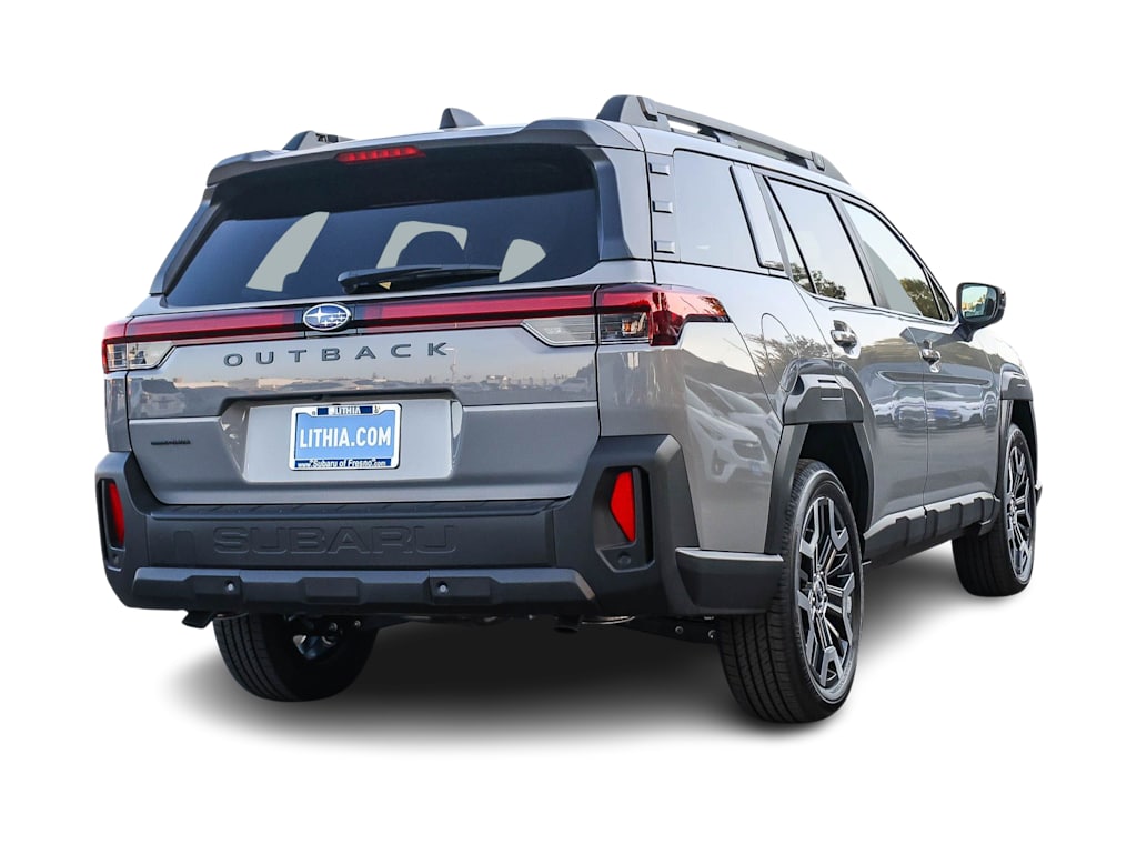 Thumbnail: 2026 Subaru Outback - 15