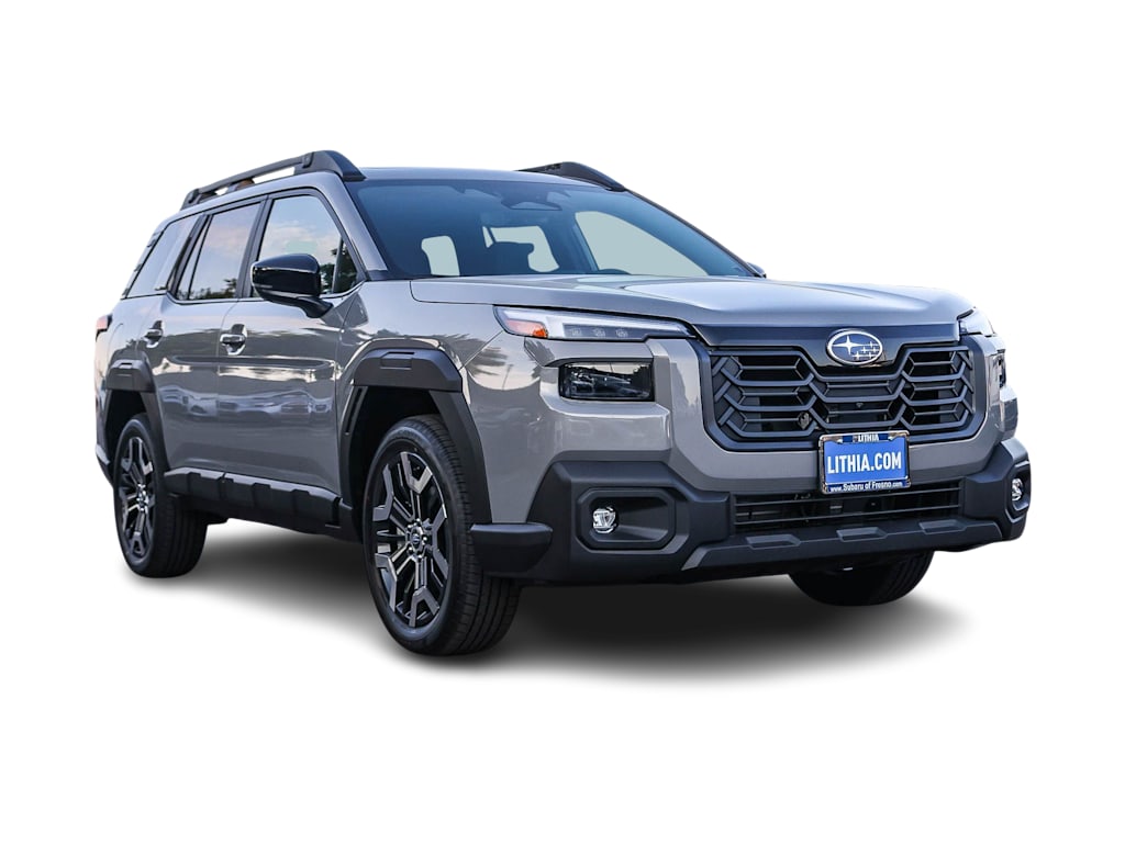 Thumbnail: 2026 Subaru Outback - 14