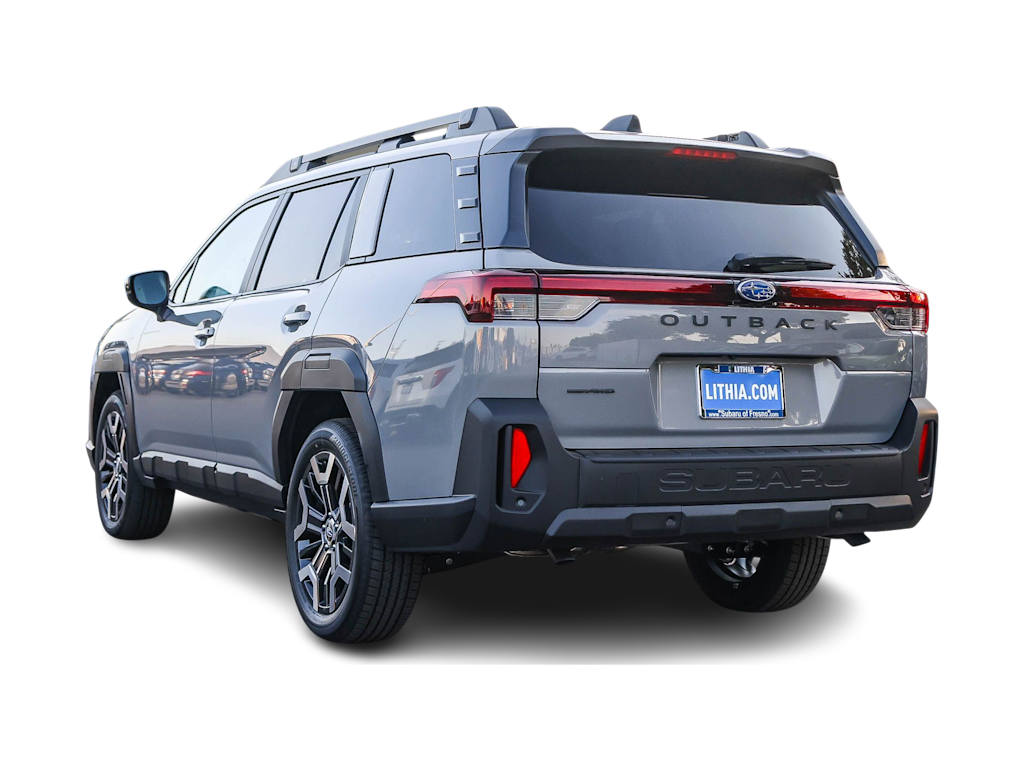 Thumbnail: 2026 Subaru Outback - 3