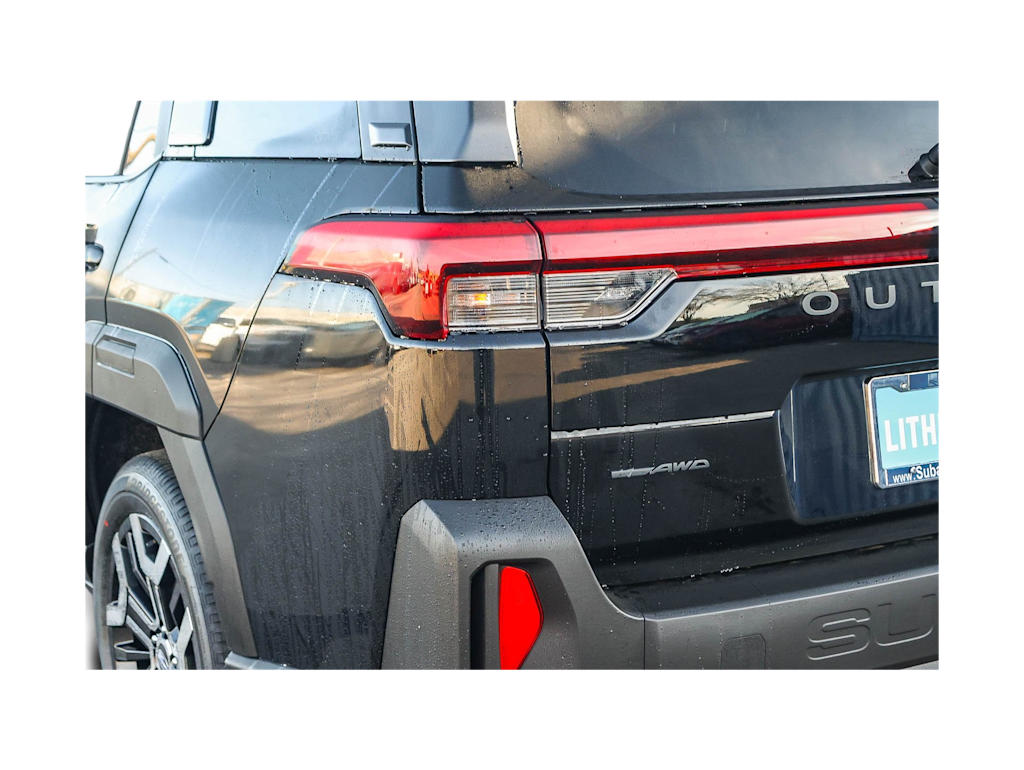 Thumbnail: 2026 Subaru Outback - 16