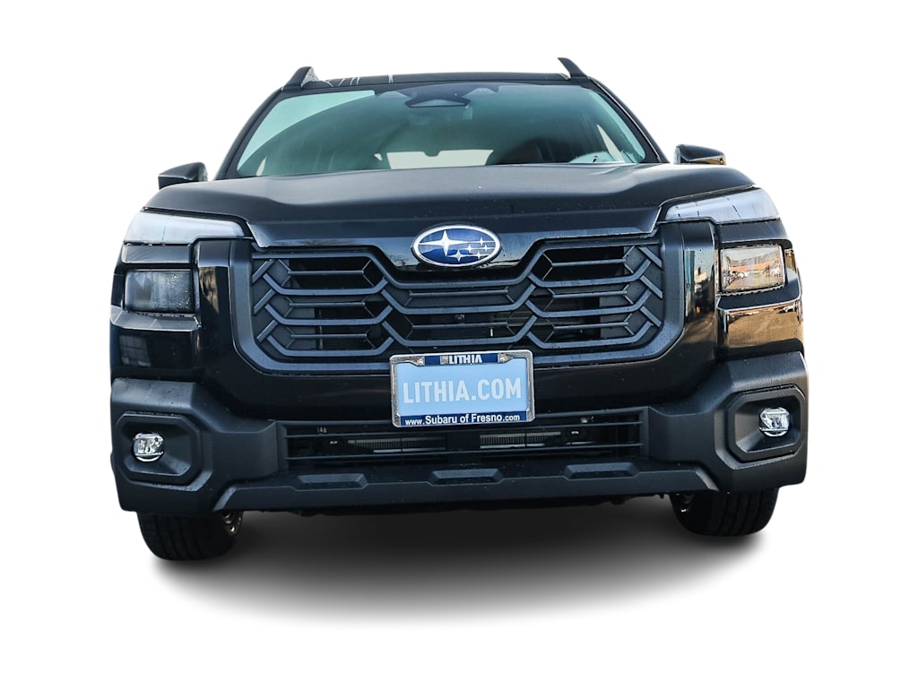 Thumbnail: 2026 Subaru Outback - 5