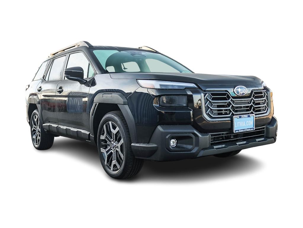 Thumbnail: 2026 Subaru Outback - 14