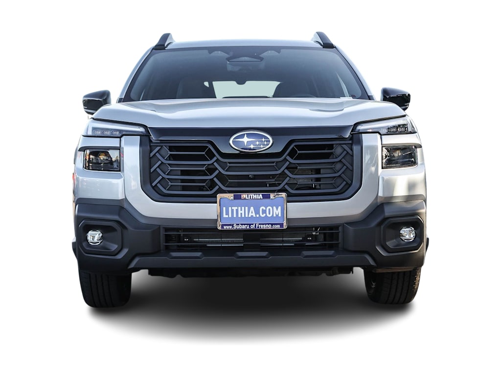 Thumbnail: 2026 Subaru Outback - 5