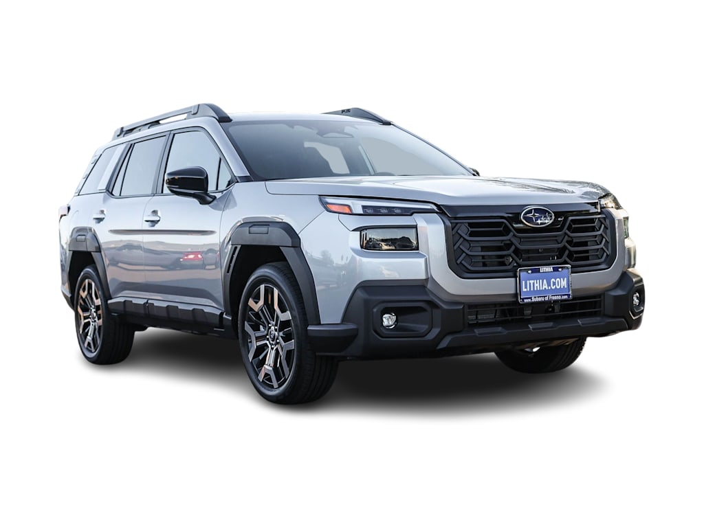 Thumbnail: 2026 Subaru Outback - 15