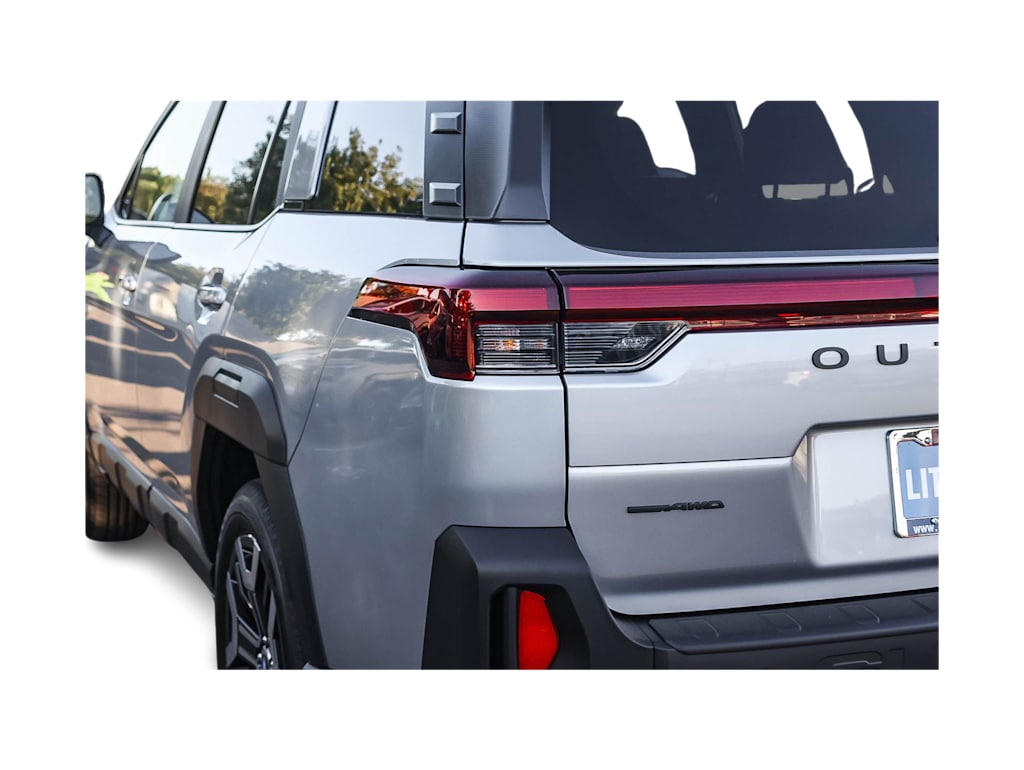 Thumbnail: 2026 Subaru Outback - 17