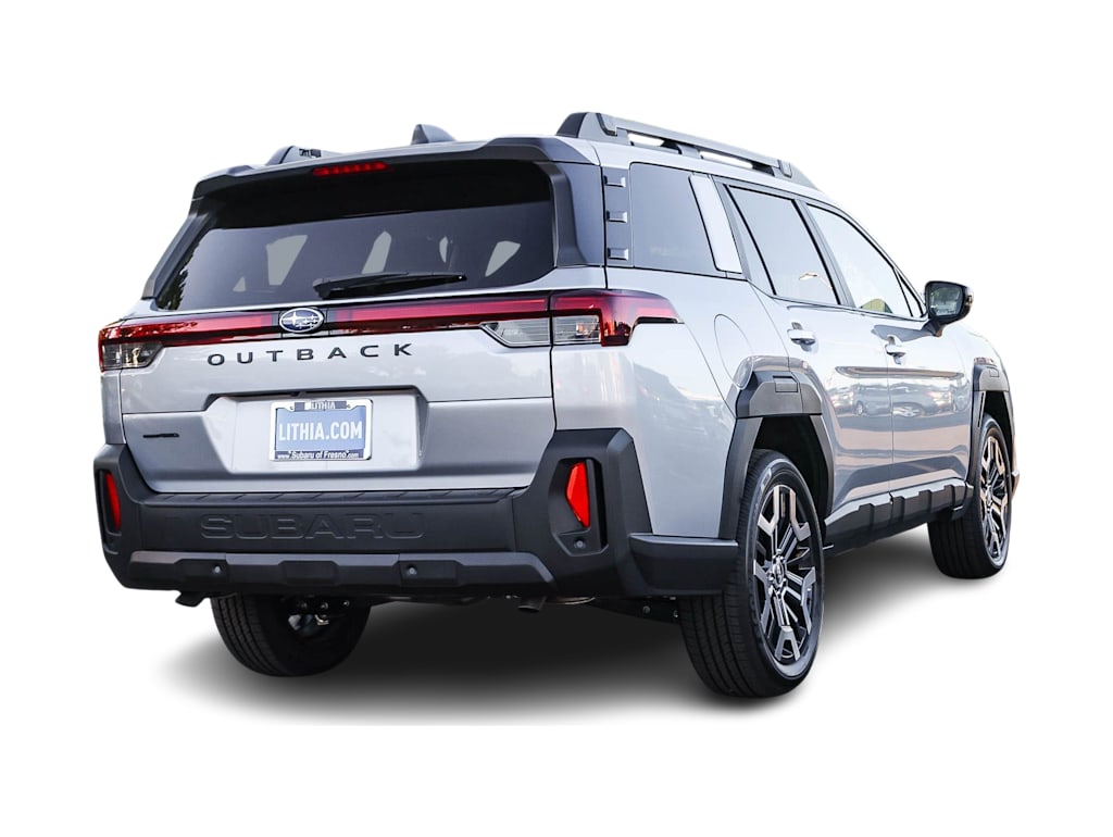 Thumbnail: 2026 Subaru Outback - 16