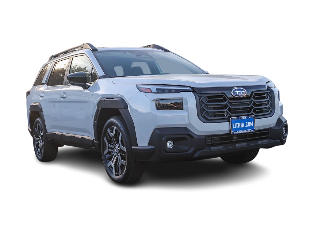 Thumbnail: 2026 Subaru Outback - 14