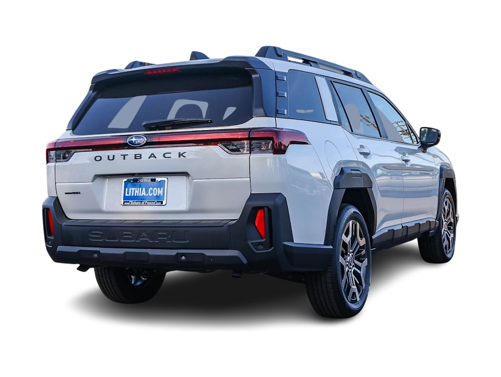 Thumbnail: 2026 Subaru Outback - 15