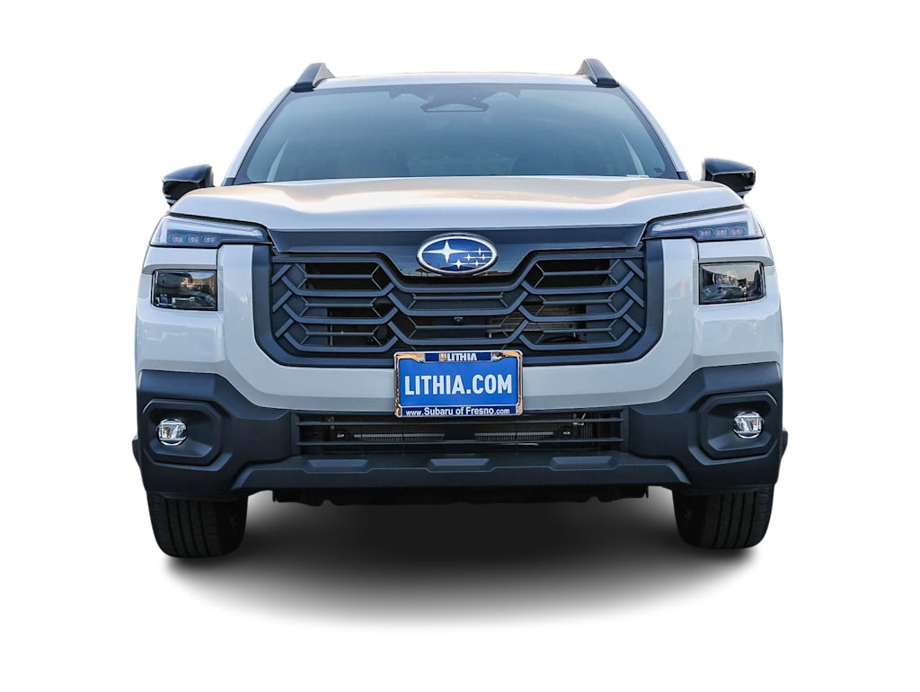 Thumbnail: 2026 Subaru Outback - 5