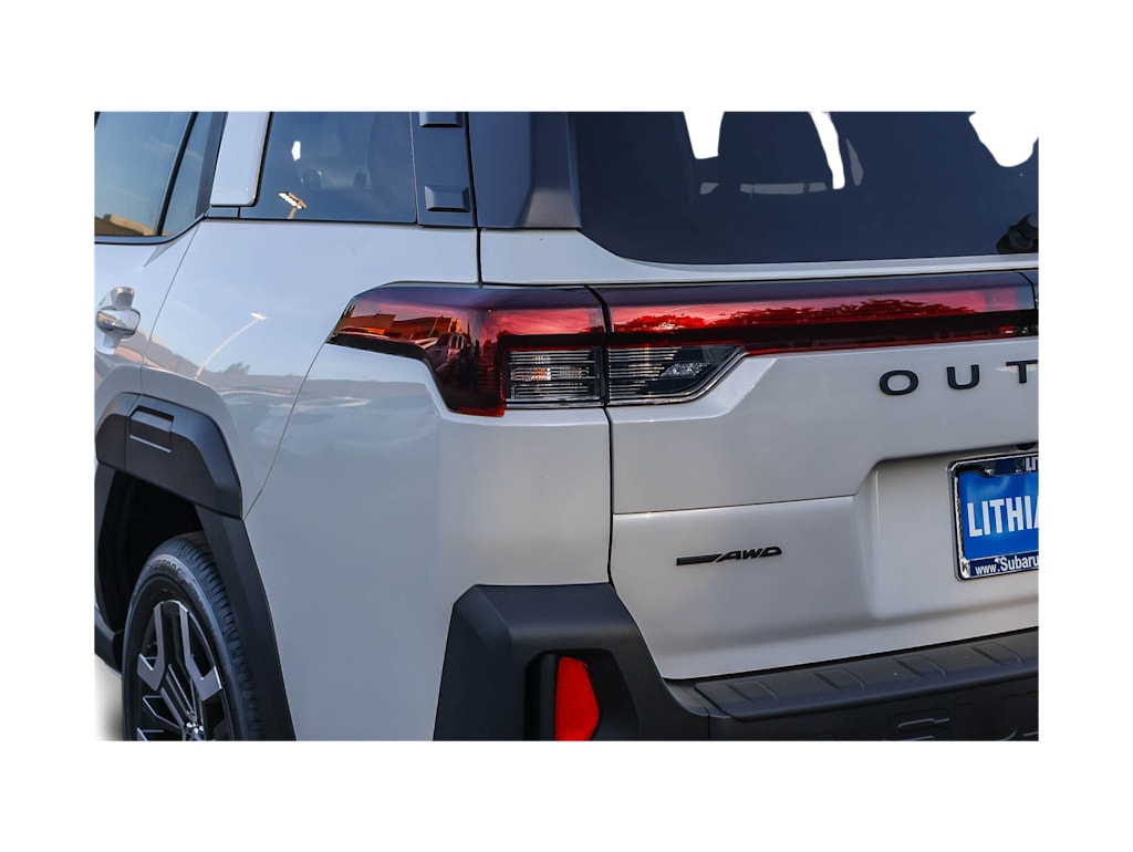 Thumbnail: 2026 Subaru Outback - 16
