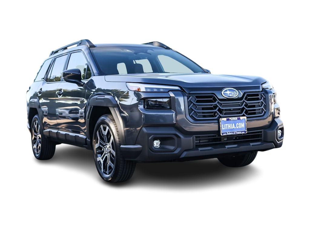 Thumbnail: 2026 Subaru Outback - 16