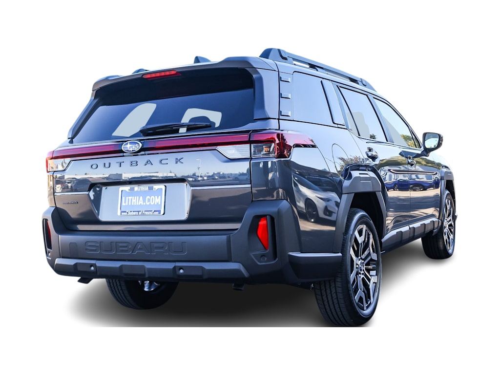 Thumbnail: 2026 Subaru Outback - 17