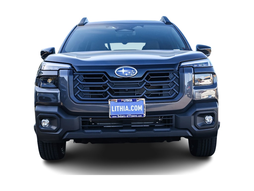 Thumbnail: 2026 Subaru Outback - 5
