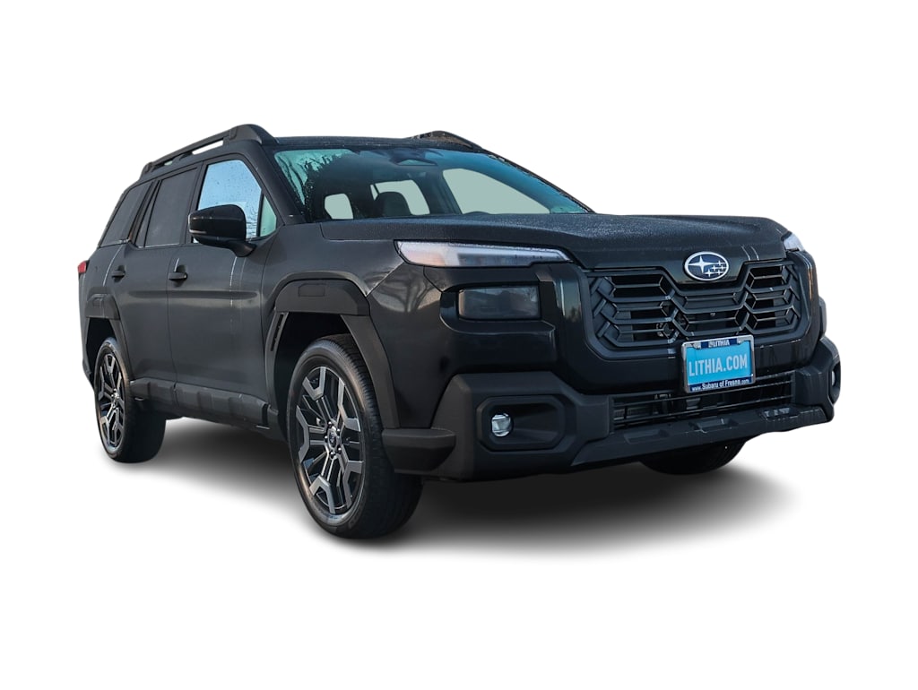 Thumbnail: 2026 Subaru Outback - 15