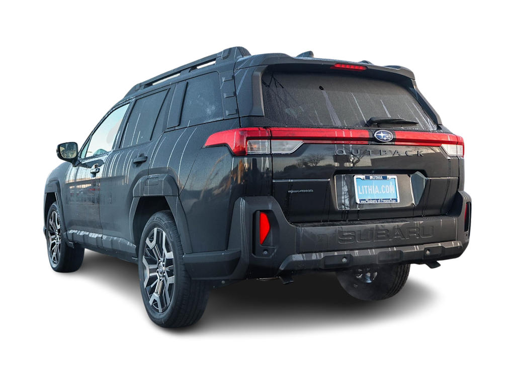 Thumbnail: 2026 Subaru Outback - 3