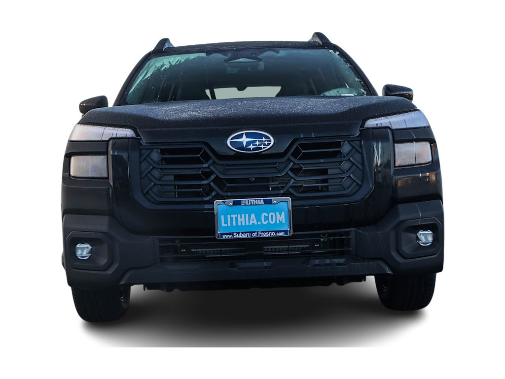 Thumbnail: 2026 Subaru Outback - 5