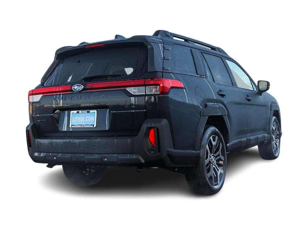 Thumbnail: 2026 Subaru Outback - 16