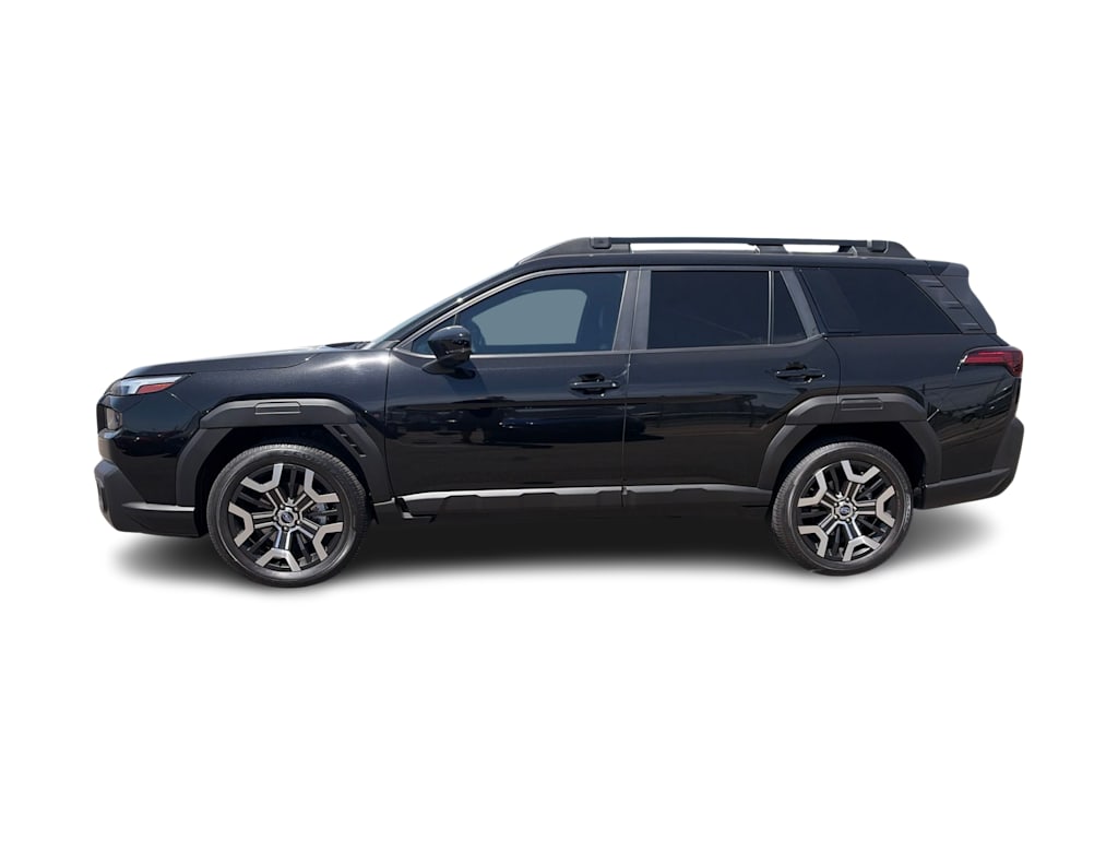 Thumbnail: 2026 Subaru Outback - 3