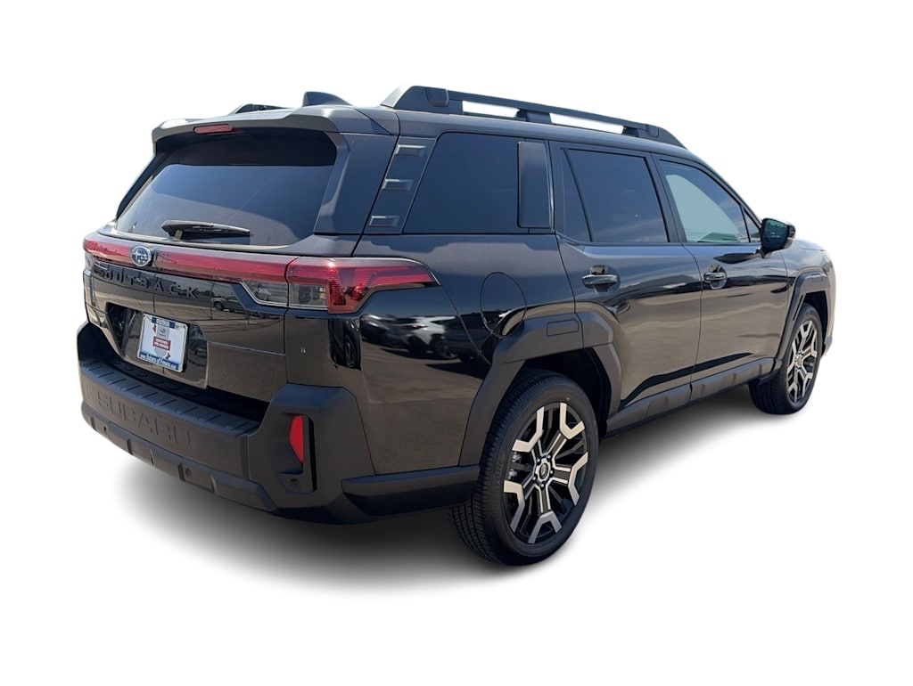 Thumbnail: 2026 Subaru Outback - 20