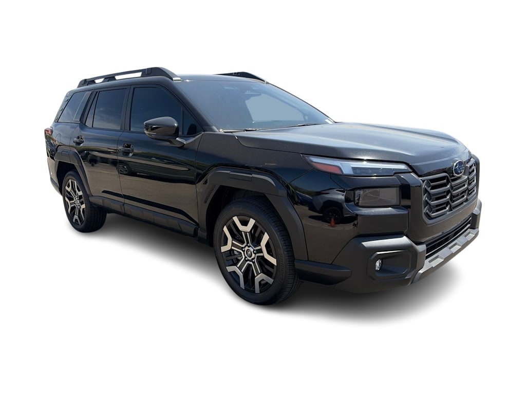 Thumbnail: 2026 Subaru Outback - 18