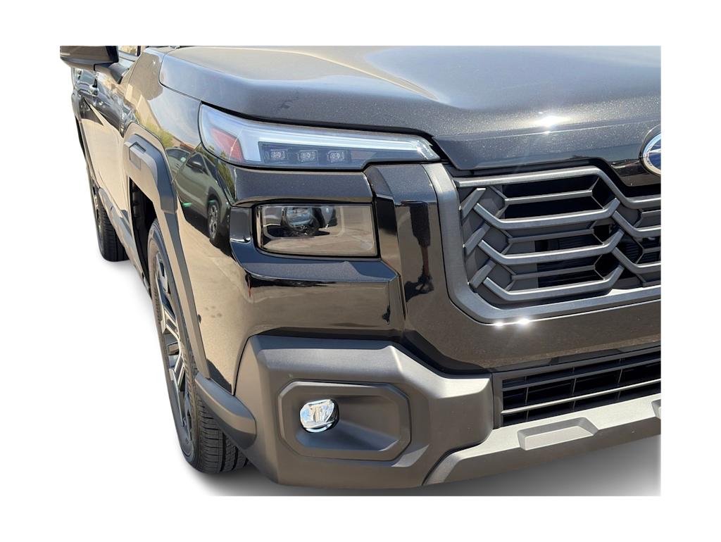 Thumbnail: 2026 Subaru Outback - 6