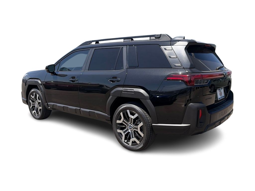 Thumbnail: 2026 Subaru Outback - 4