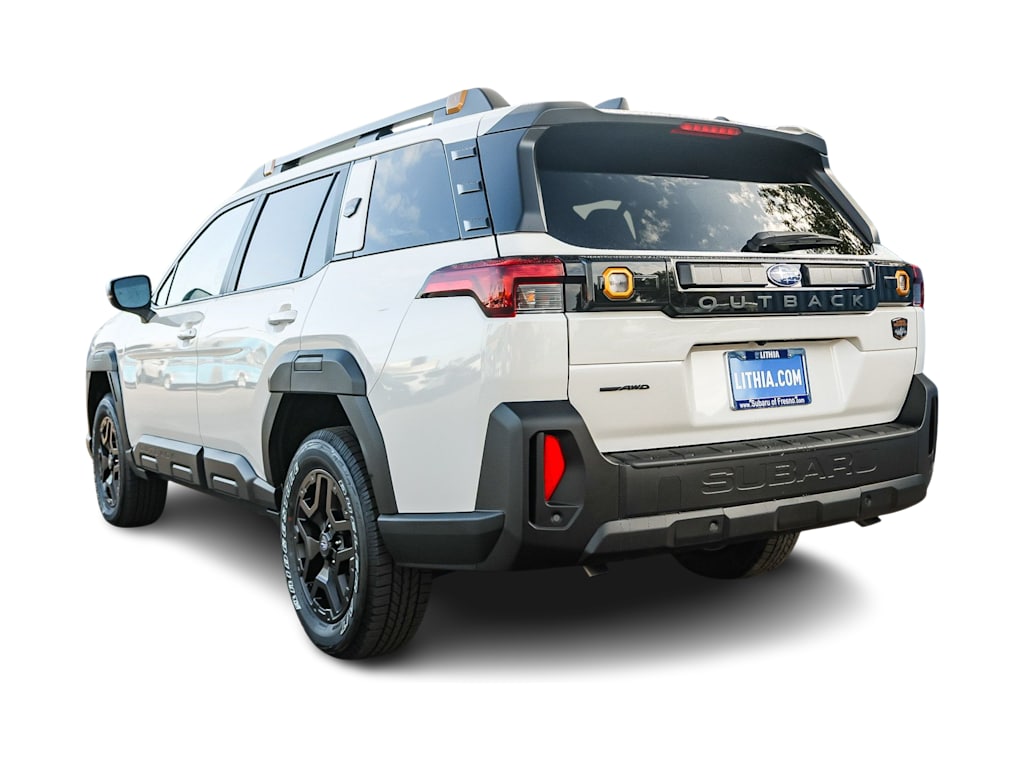 Thumbnail: 2026 Subaru Outback - 3