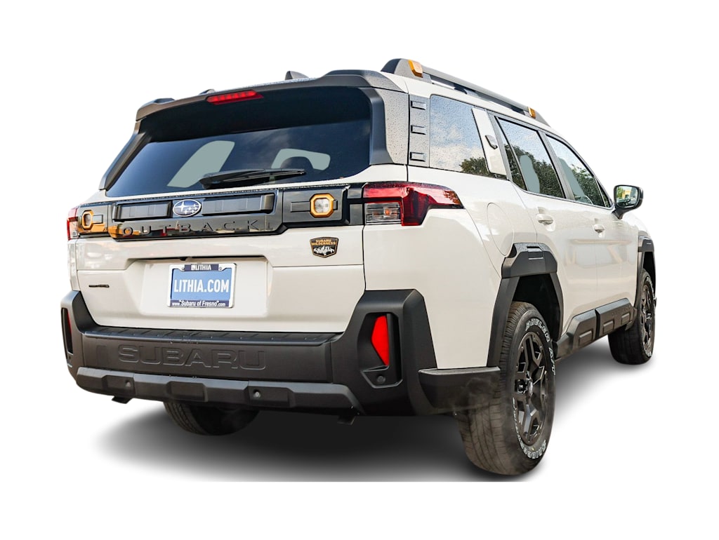 Thumbnail: 2026 Subaru Outback - 14
