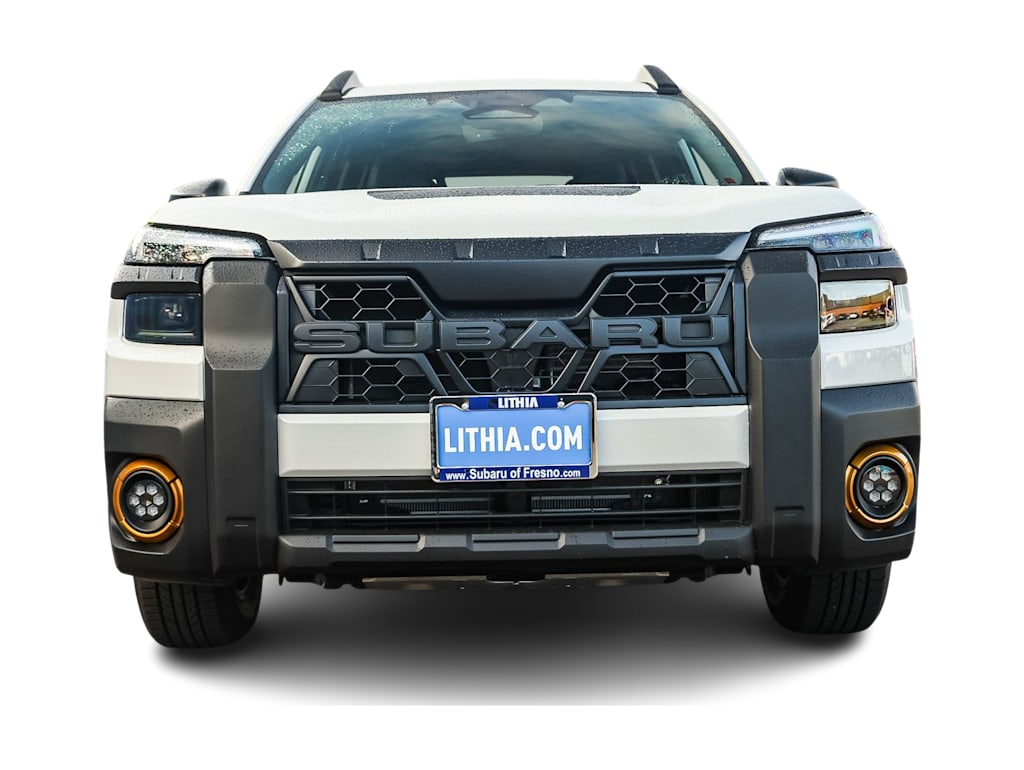 Thumbnail: 2026 Subaru Outback - 5