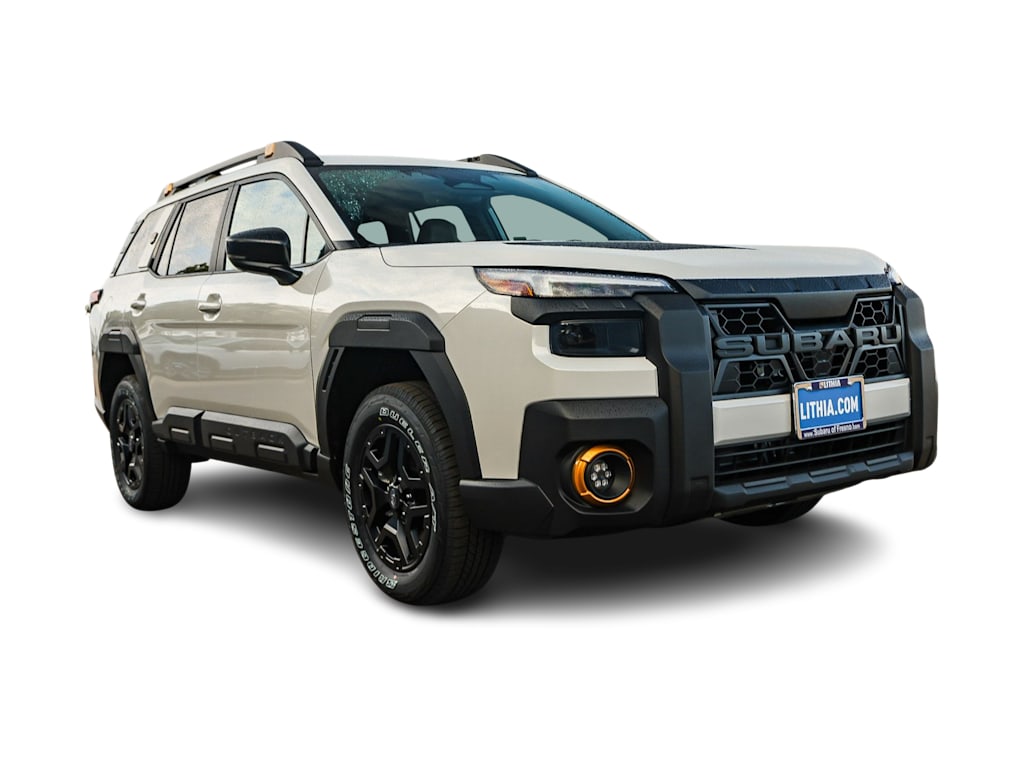 Thumbnail: 2026 Subaru Outback - 13