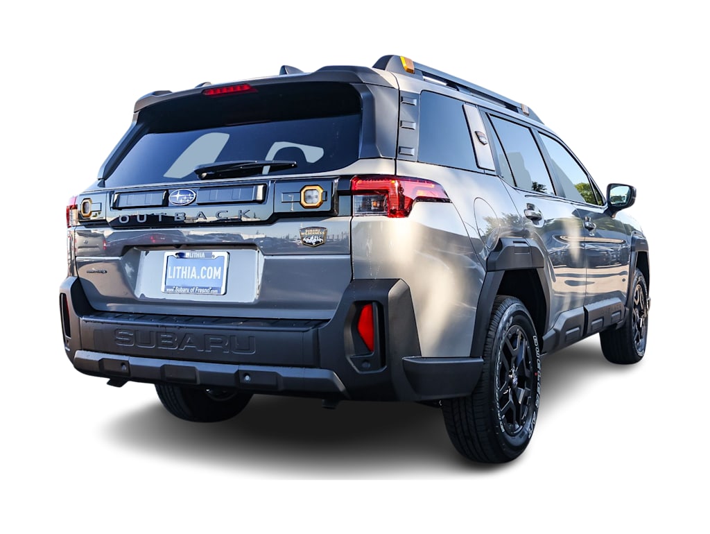 Thumbnail: 2026 Subaru Outback - 15