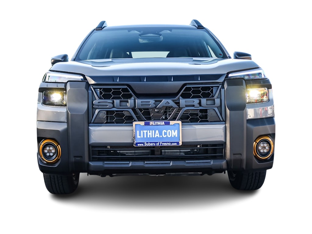 Thumbnail: 2026 Subaru Outback - 5